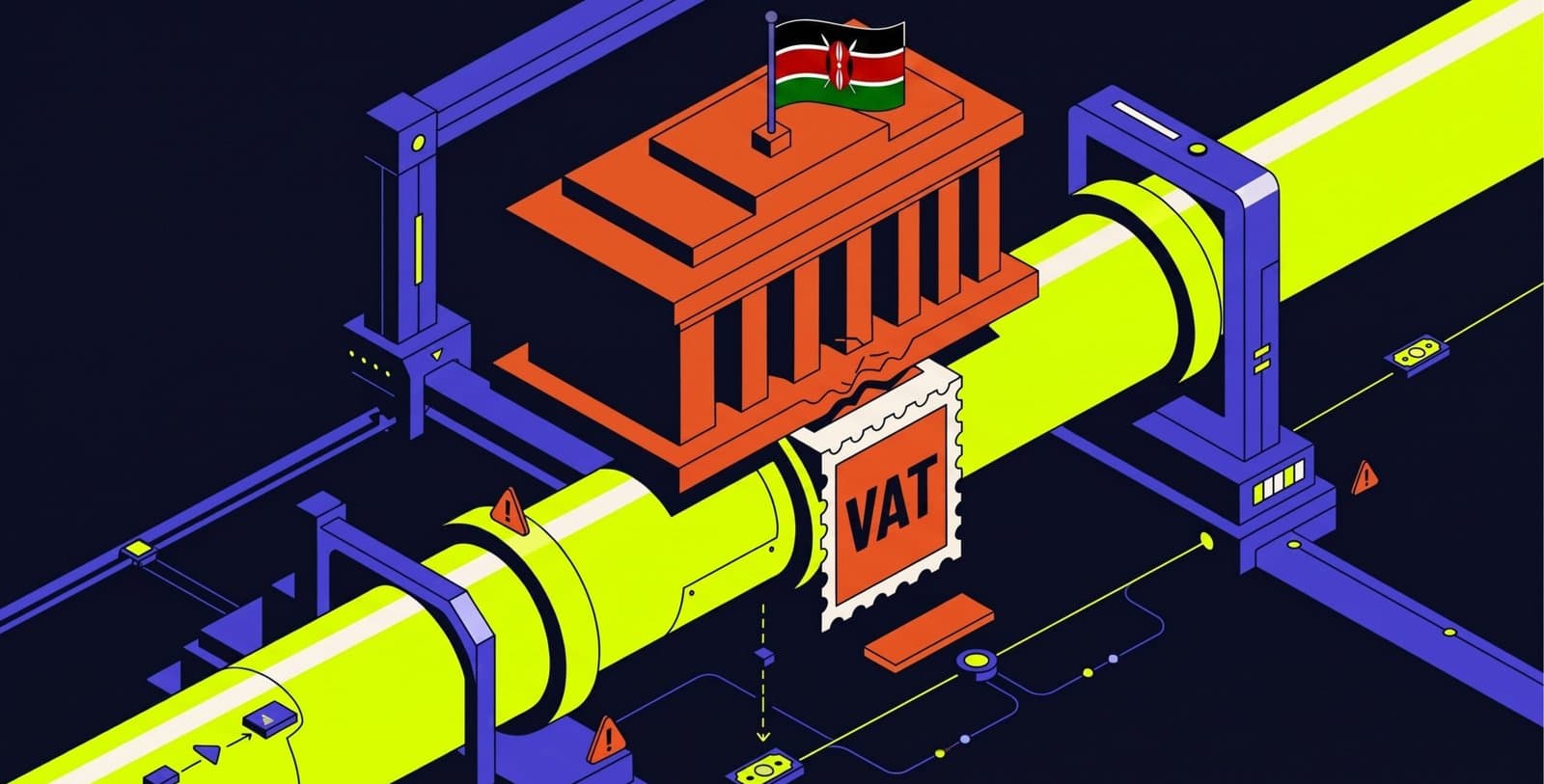 Kenya Finance Bill 2026: What the KBA and LSK Pushback Signals for Fintech Regulation