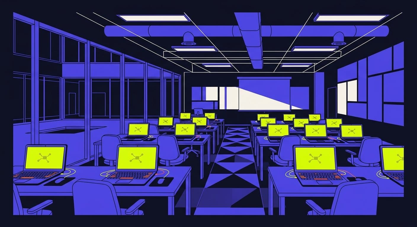 Coding School Holberton Sets Up in Guinea to Build Digital and AI Skills