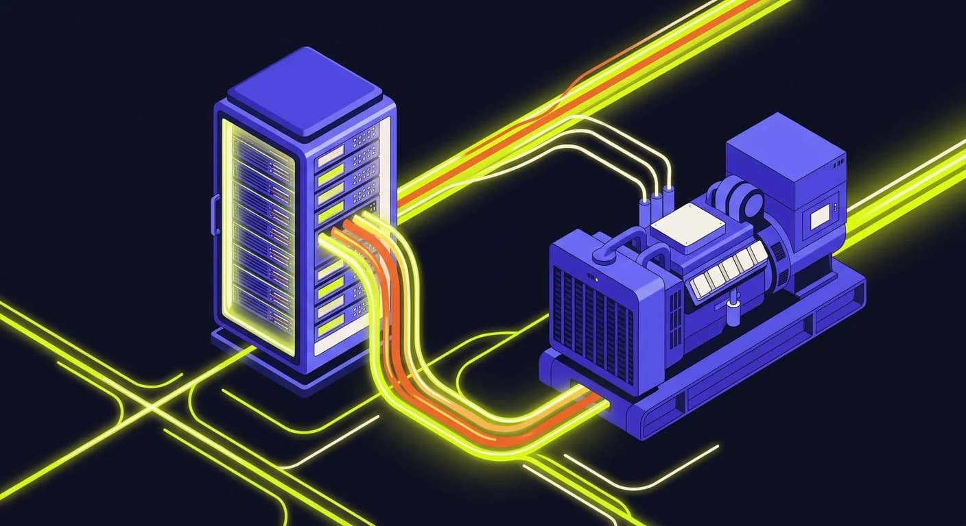 Digital Parks Africa’s Lagos Entry Signals Intensifying Competition in Nigeria’s Data Centre Market