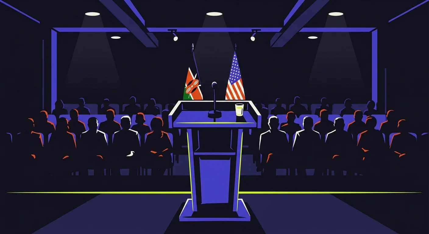 AmCham Business Summit 2026 : data centers, minerais, agriculture… le bilan du sommet de Nairobi